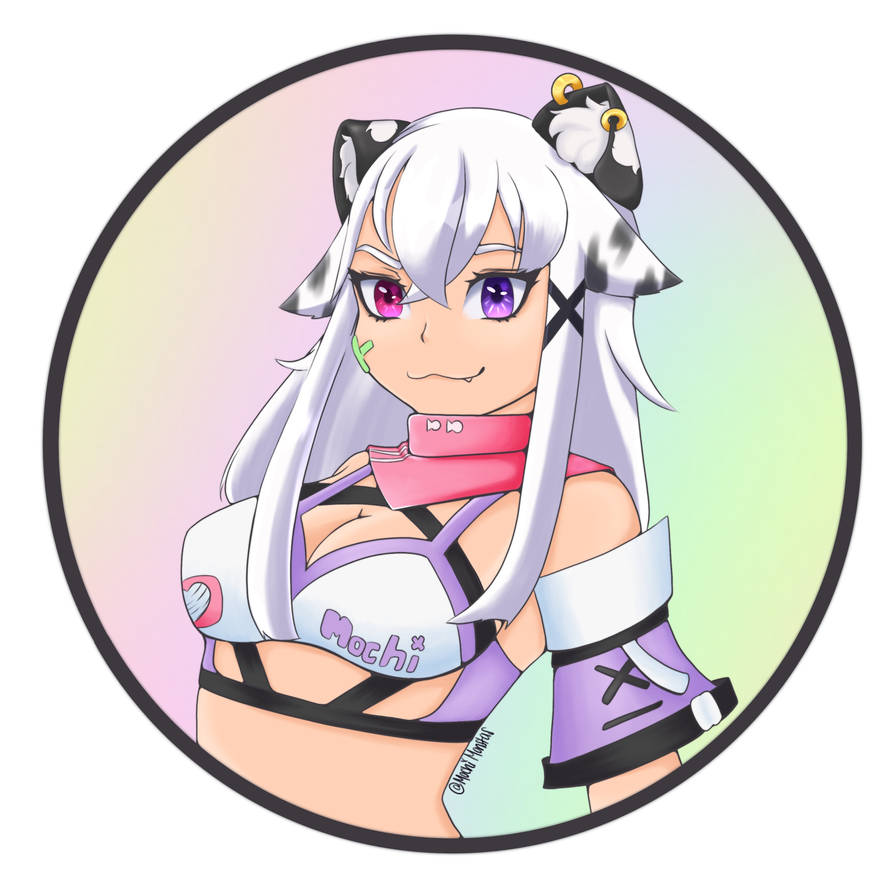 Top Model Pfp My new pfp for my new model. by Kitkatastr0phy on DeviantArt
