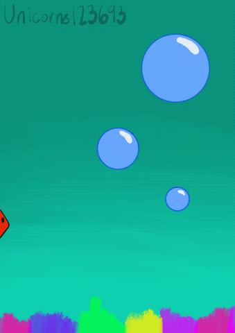 Bubble Animation by Unicorns123693 on DeviantArt