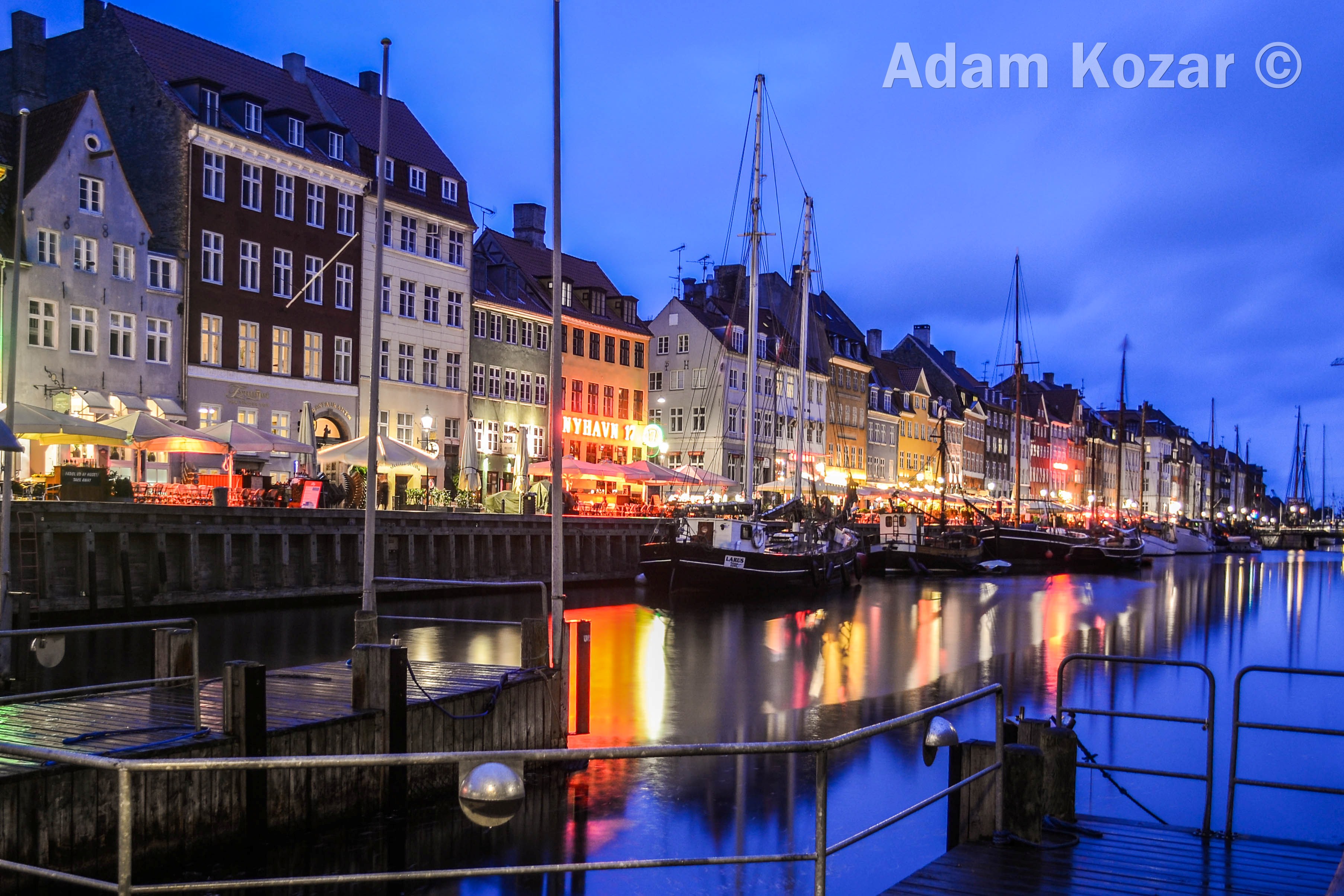 Nyhavn