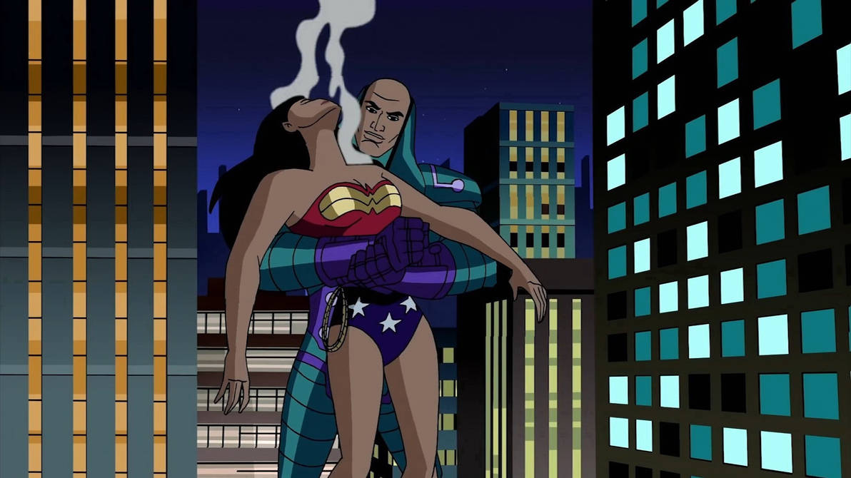 Lex Electric Bearhug Wonder Woman Alternate By Tak kun555913 On DeviantArt lex-electric-bearhug-wonder-woman-alternate-by-tak-kun555913-on-deviantart