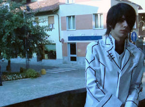 Kaname Kuran Cosplay +05