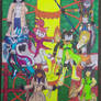 The Invincible Seven