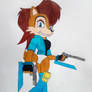 Sally Acorn