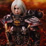 Warhammer 40K- Sister of Battle