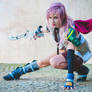 Final Fantasy XIII- Lightning 011