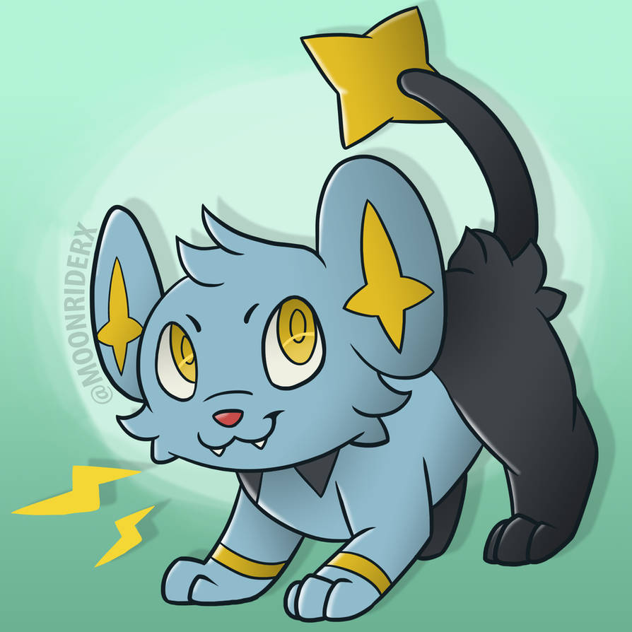 Vrchat Shinx Playful shinx by MoonRiderx on DeviantArt