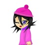 Rukia chibi X3