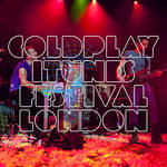 Coldplay - iTunes Festival