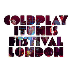 Coldplay - iTunes Festival