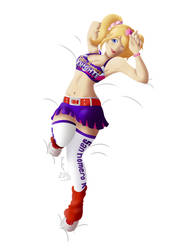 Juliet Starling