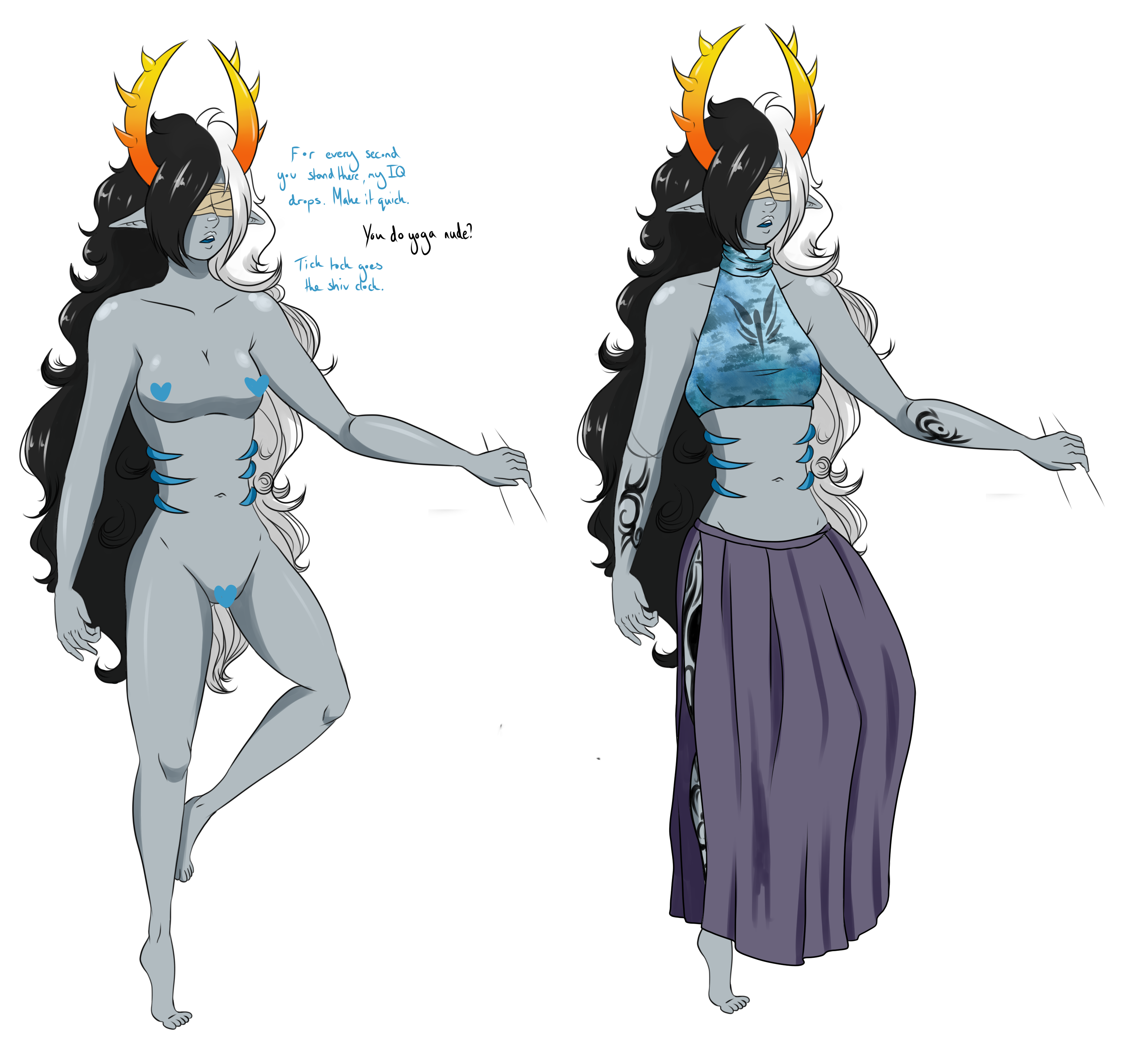 Iorzea Zephis - Fantroll