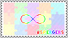 Identity Stamps - Aspergers Syndrome