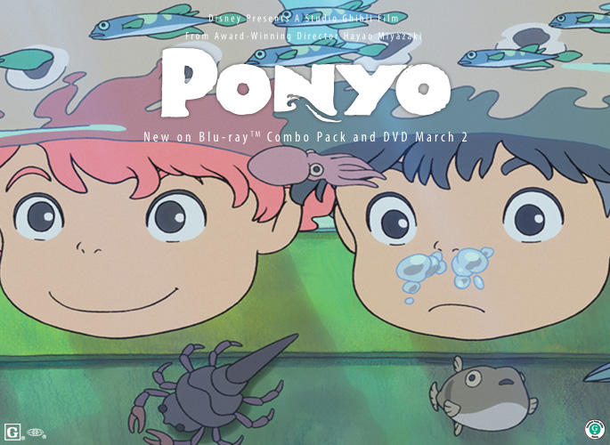 ponyo_sosuke by dylpdx on DeviantArt