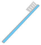 Worlds Worst Toothbrush by informativet on DeviantArt