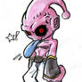 SD Kid Buu