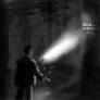 Alan Wake - Trust no one in the Dark