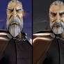 Count Dooku Revisited