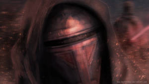 Darth Revan