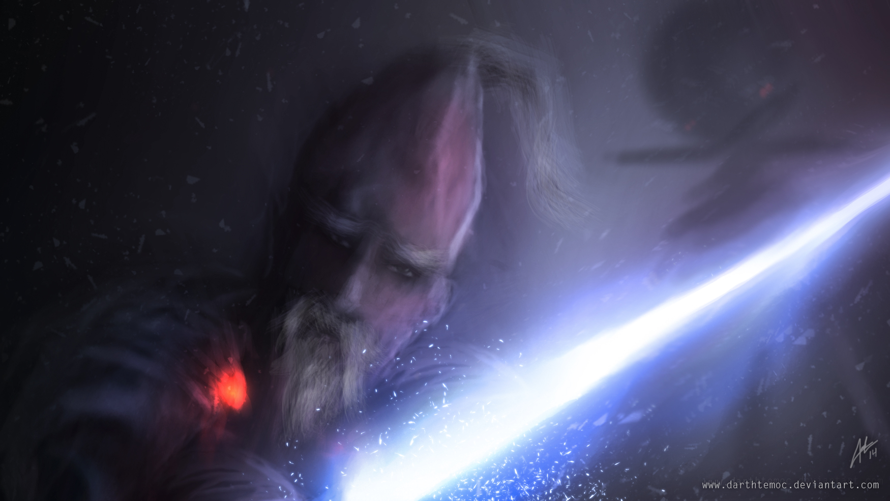 Mundi's Death