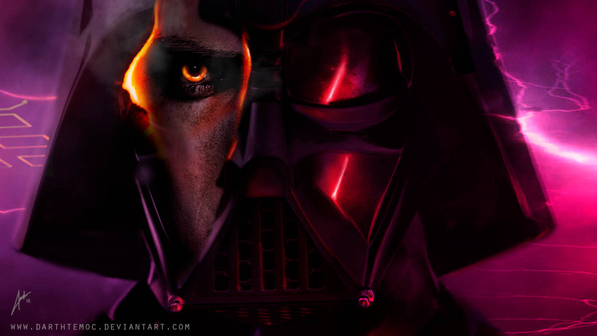Then you will die by DarthTemoc