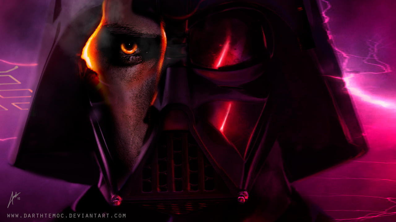 Then you will die by DarthTemoc