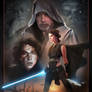 The Last Jedi - Fan Poster