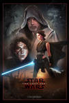 The Last Jedi - Fan Poster