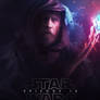 Grand Master Skywalker - Episode IX poster