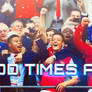 Arsenal - Good times are coming