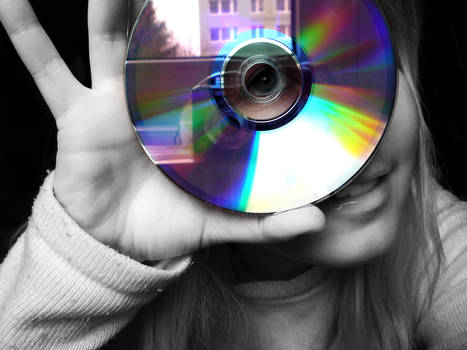 colourfull world in cd