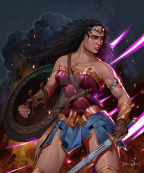 Wonder Woman