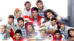 .+Wallpaper 10. One Direction