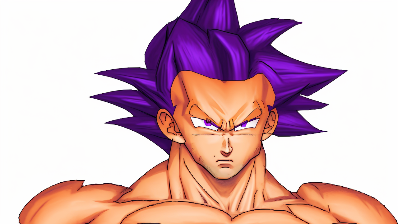 Goku Ultra Ego Fan Art By Felipesantosortega On DeviantArt goku-ultra-ego-fan-art-by-felipesantosortega-on-deviantart