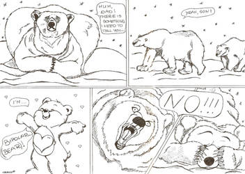 Bipolar Bears 3