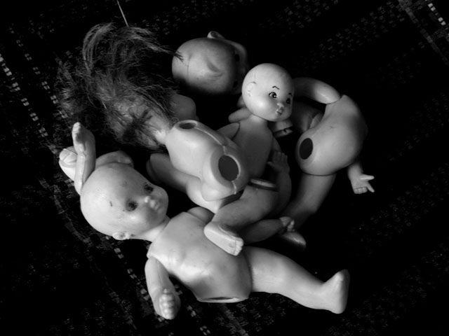 The Dolls Massacre