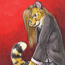 Agent Felidae