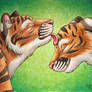 Licks