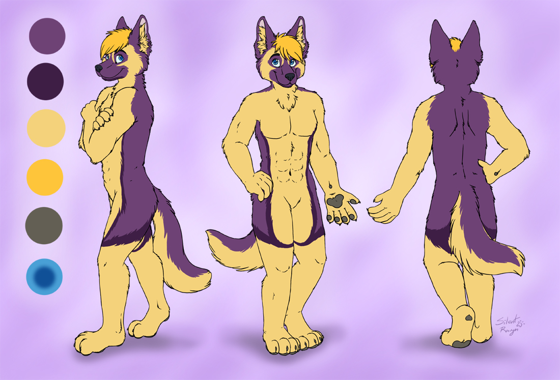 Lav Ref Sheet