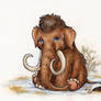 Wooly Mammoth