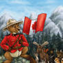 Fur-Eh! Conbook Cover
