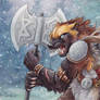 Berserker