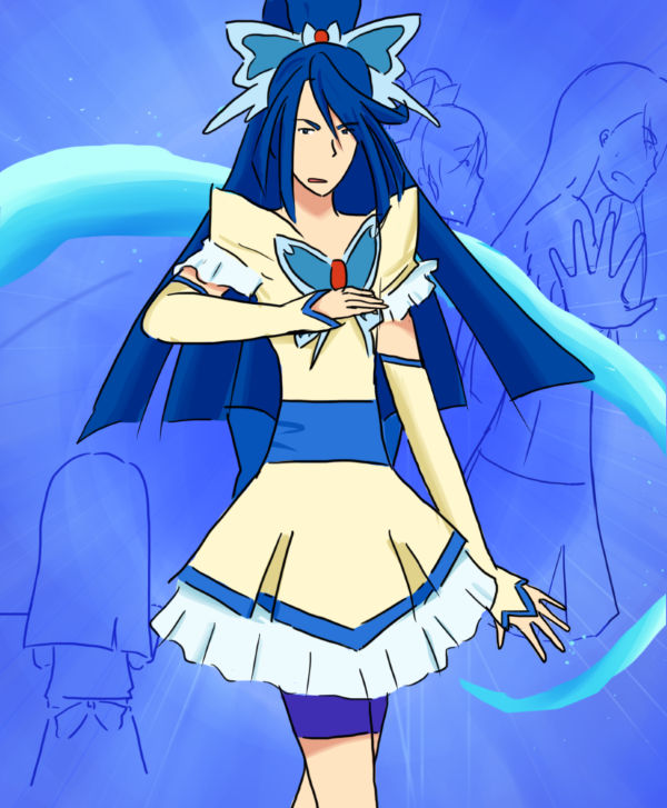 Yes Pretty Cure 5 06 (151) by con2020tran on DeviantArt