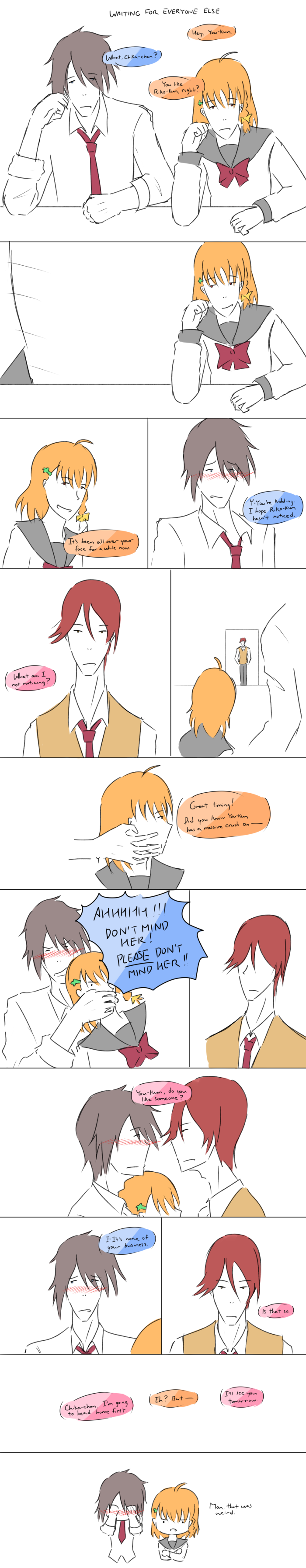 -r63- man that was weird by con2020tran on DeviantArt