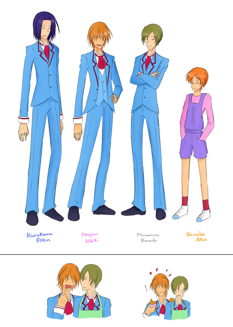 -R63- Suite by con2020tran on DeviantArt