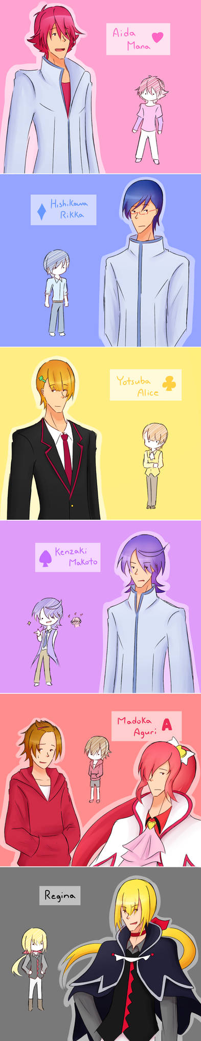 -R63- Dokis by con2020tran on DeviantArt