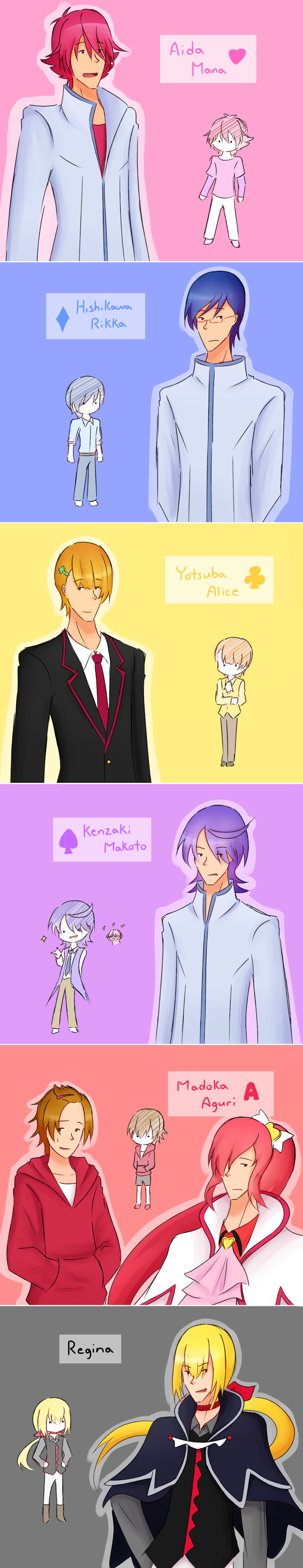 -R63- Dokis by con2020tran on DeviantArt