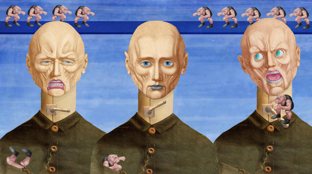 Punchbunch by sindhoorella on DeviantArt