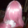 Sweet pink
