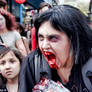 Zombie me