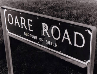 Oare Road